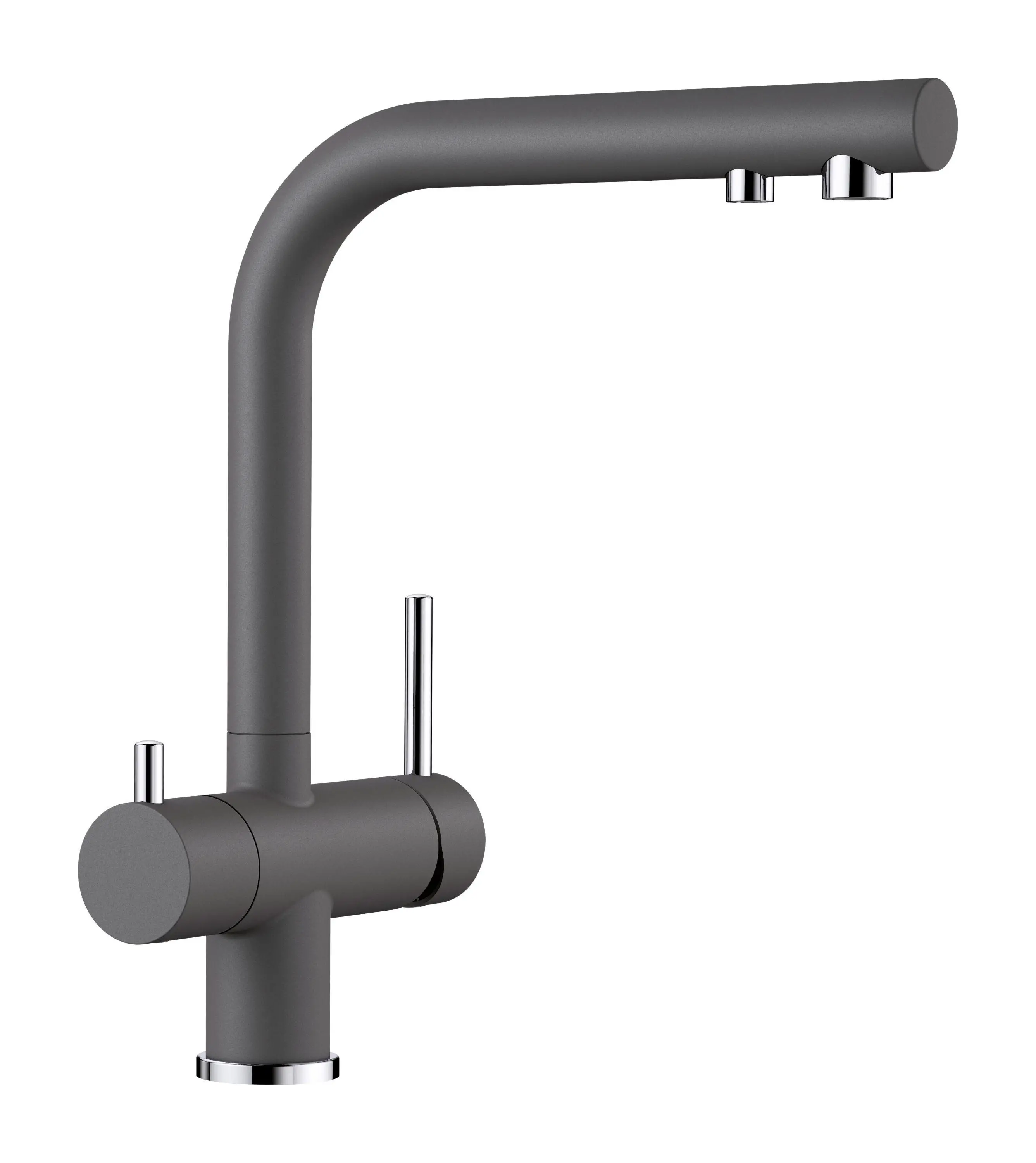 Bateria Blanco Fontas II 523137 Szarość skały Wygląd silgranitu