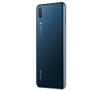 Smartfon Huawei P20 (niebieski)