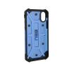UAG Plasma Case iPhone X (cobalt)
