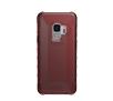 Etui UAG Plyo Case do Samsung Galaxy S9 (crimson)