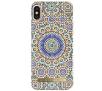 Ideal Fashion Case iPhone X (moroccan zellige)