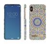 Ideal Fashion Case iPhone X (moroccan zellige)