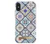 Ideal Fashion Case iPhone X (mosaic)