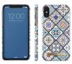 Ideal Fashion Case iPhone X (mosaic)