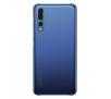 Huawei P20 Pro Color Case (niebieski)