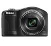 Nikon Coolpix L610 (czarny)
