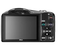 Nikon - 【Nikon】COOLPIX L610 ᐅ NIKON COOLPIX L610 CZERWONY - Ceny, opinie, dane