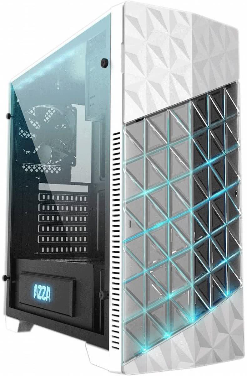 Obudowa AZZA Onyx 260 (biały)
