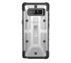 UAG Plasma Case Samsung Galaxy Note 8 (ice)
