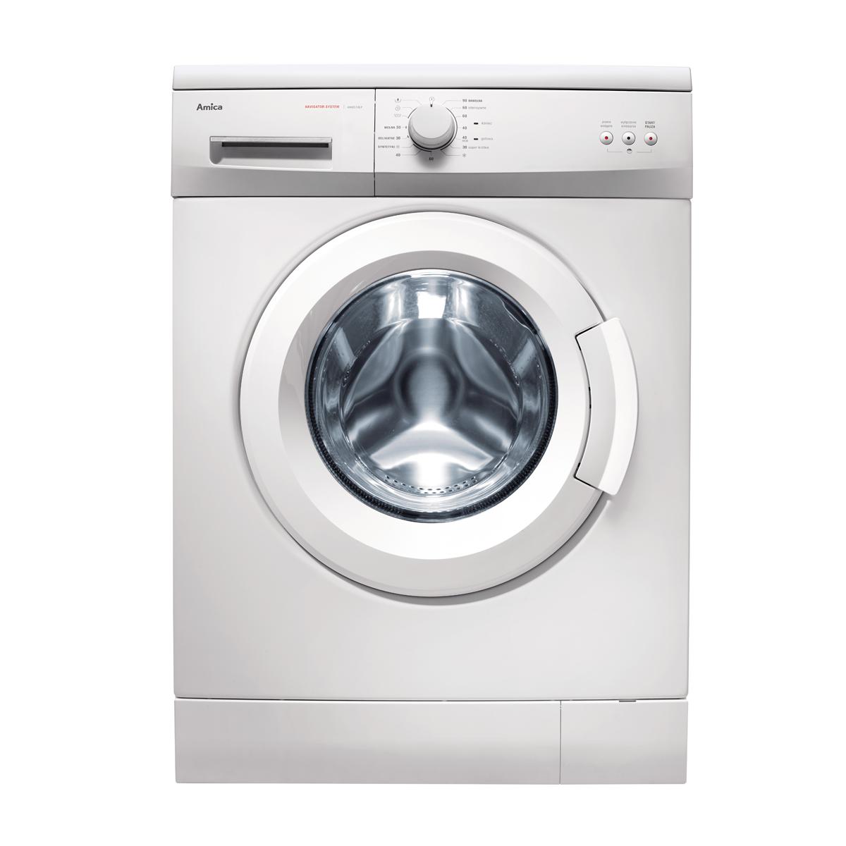 Pralka Amica AWB510LP