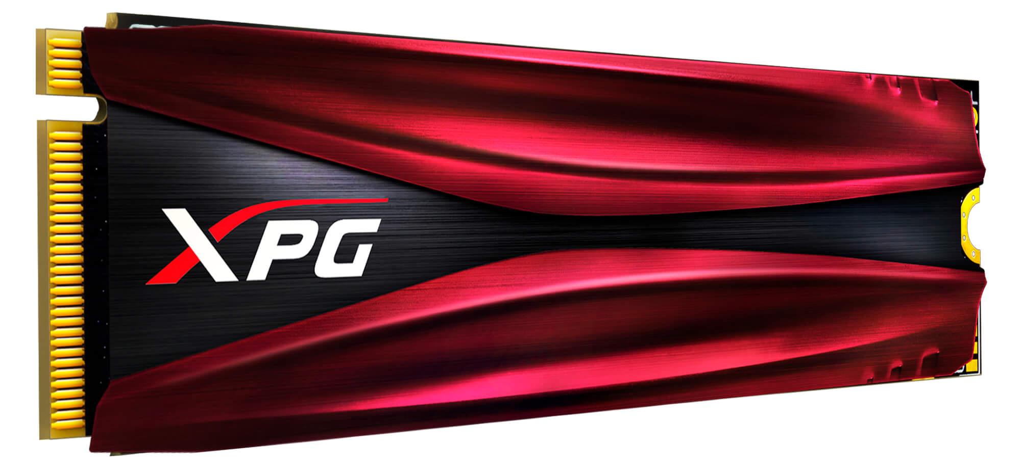 Dysk SSD Adata XPG Gammix S10 128GB