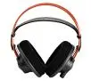 Słuchawki przewodowe AKG K712 Nauszne Czarny