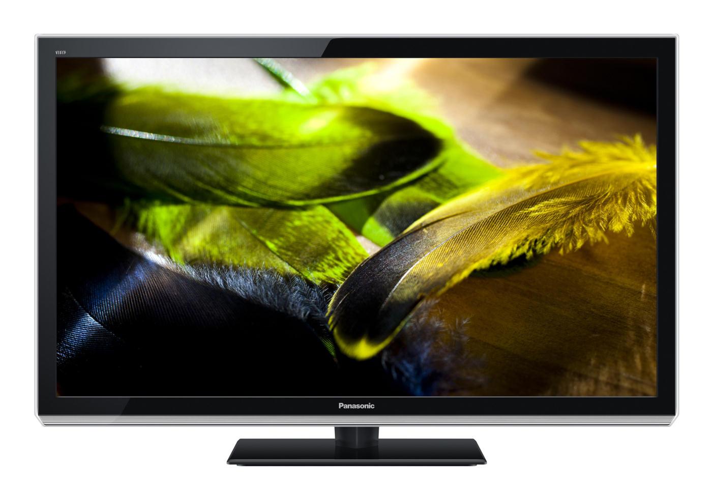 Telewizor plazmowy Panasonic TX-P42UT50E