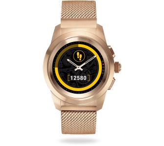 Smartwatch MyKronoz ZeTime Elite regular 44mm Żółty
