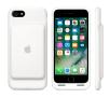 Etui Apple Smart Battery Case do iPhone 7 MN012ZM/A Biały