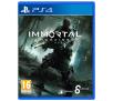 Immortal Unchained PS4 / PS5