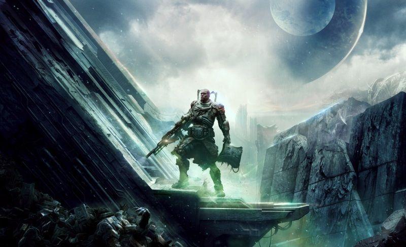 Immortal Unchained Xbox One / Xbox Series X