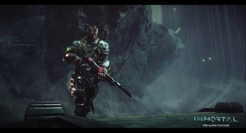 Immortal Unchained Xbox One / Xbox Series X