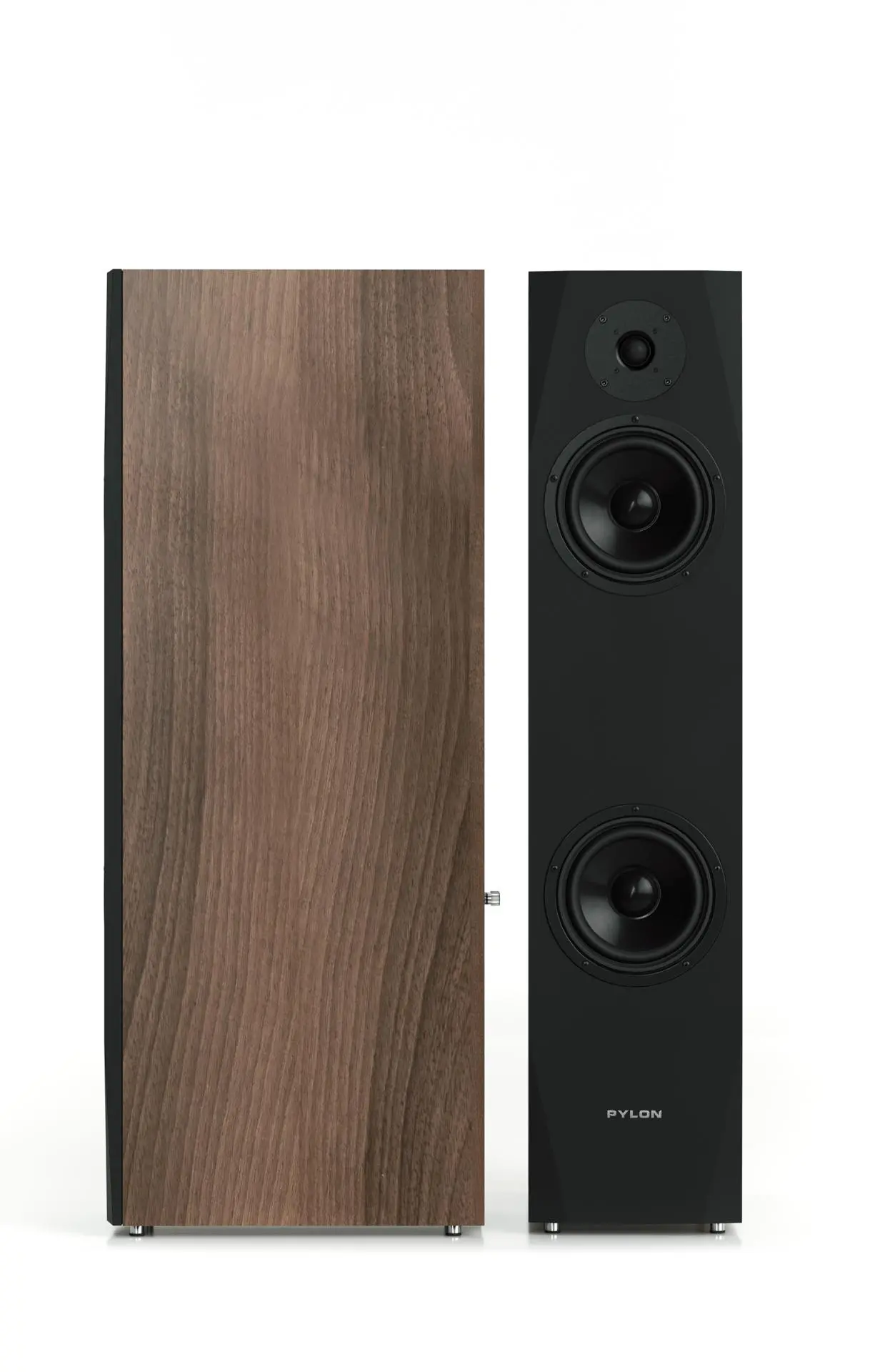 Kolumny Pylon Audio Sapphire 25 Orzech 2szt.