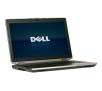 Dell Latitude E6520 15,6" Intel® Core™ i5-2450M 4GB RAM  500GB Dysk  NVS4200M Linux