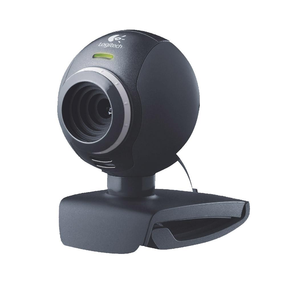 Kamera internetowa Logitech Webcam C300