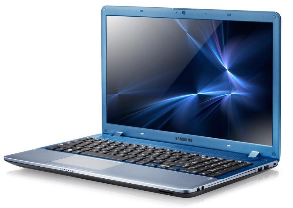 Samsung NP355V5C-S01PL Grafika Win7
