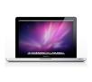 Apple MacBook Pro C2D 2,26 2GB RAM  160GB Dysk  GF9400M OSXSL