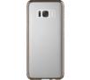 Xqisit Odet Samsung Galaxy S8 (przezroczysto-szary)