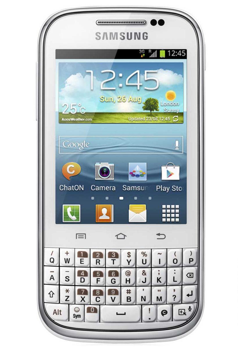 Samsung Galaxy Chat GT-B5330
