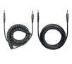 Słuchawki przewodowe Audio-Technica ATH-M40x Nauszne Czarny