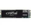 Dysk Crucial MX500 500GB M.2