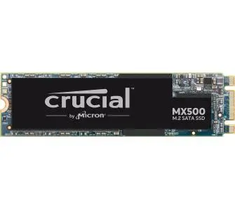 Dysk Crucial MX500 500GB M.2