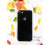 3mk Ferya SkinCase iPhone 7 (glossy black)
