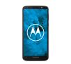 Smartfon Motorola Moto G6 Plus 4GB (granatowy) + etui