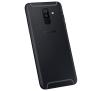 Smartfon Samsung Galaxy A6+ (czarny)