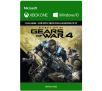 Gears of War 4 - Edycja Ultimate [kod aktywacyjny] - Gra na PC