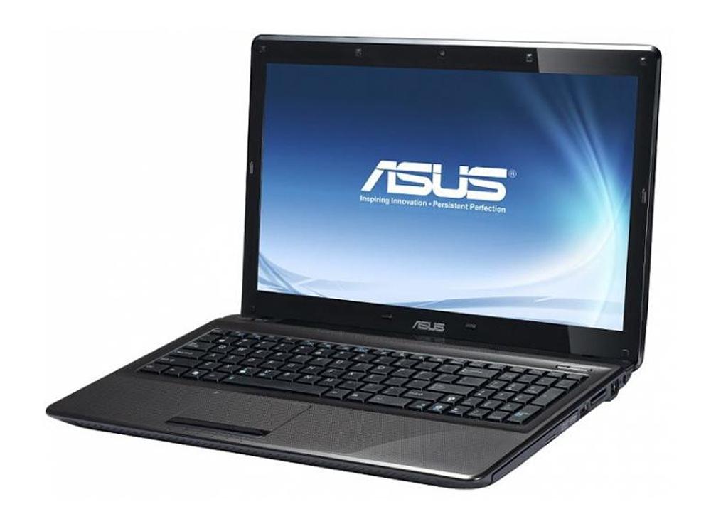 ASUS K52JC-SX004V 15,6" Intel® Core™ i3350M 4GB RAM 500GB Dysk Win7