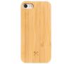 Etui Woodcessories Camille Case do iPhone 7/8 (bambus)