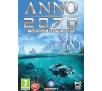 Anno 2070: Tajemnicza Błękitna Głębia Dodatek do gry na PC