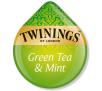 Tassimo Twinnings Green Mint Tea 40g