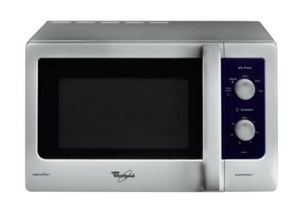 Kuchenka mikrofalowa Whirlpool MWD 201 SL