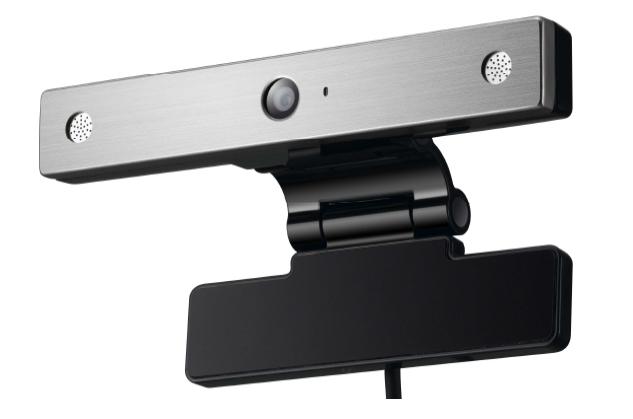 Kamera do TV LG AN-VC400