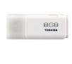 PenDrive Toshiba Hayabusa 8GB USB 2.0 (biały)