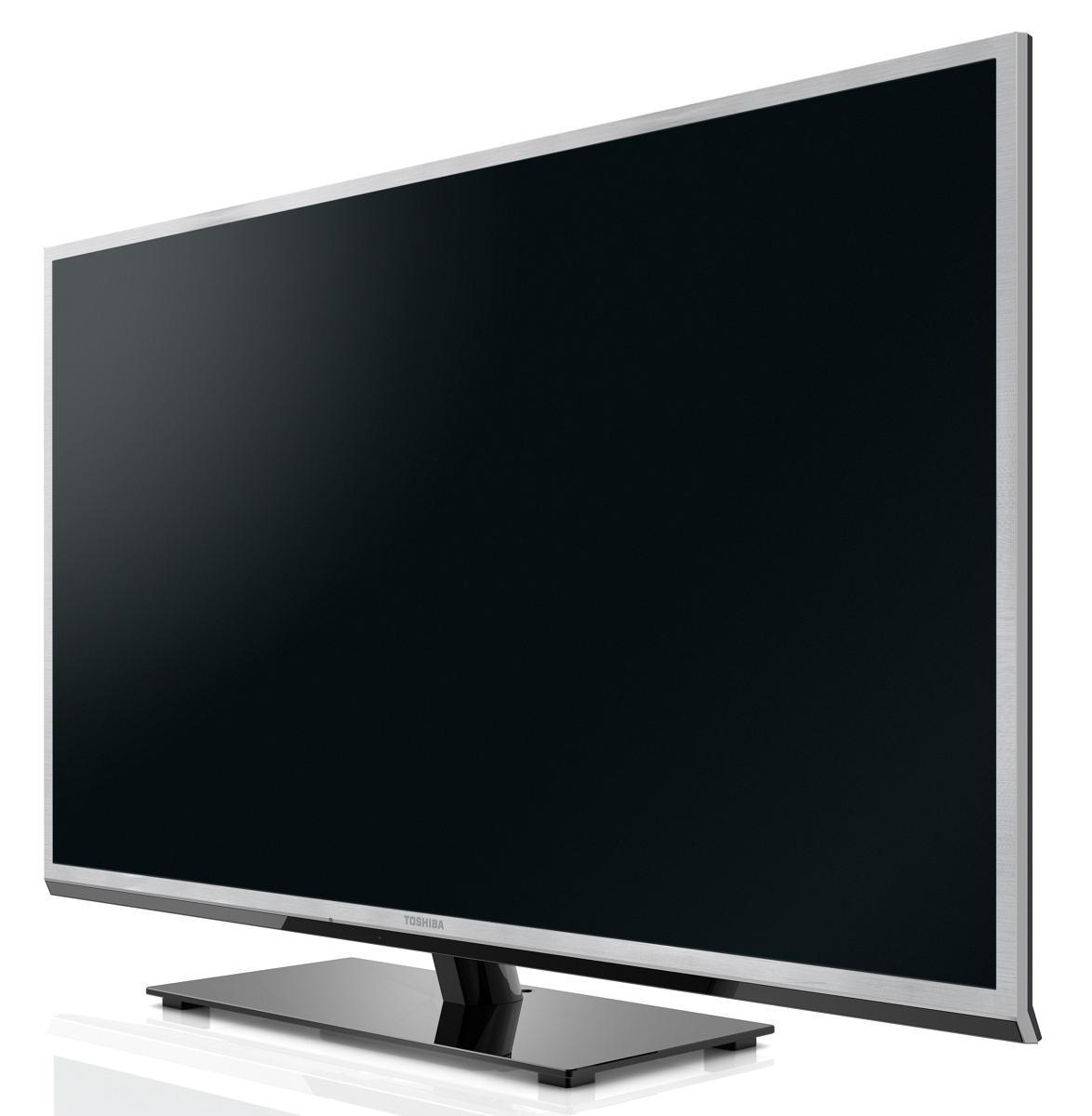 Telewizor Toshiba 46TL939 - Opinie, Cena - RTV EURO AGD