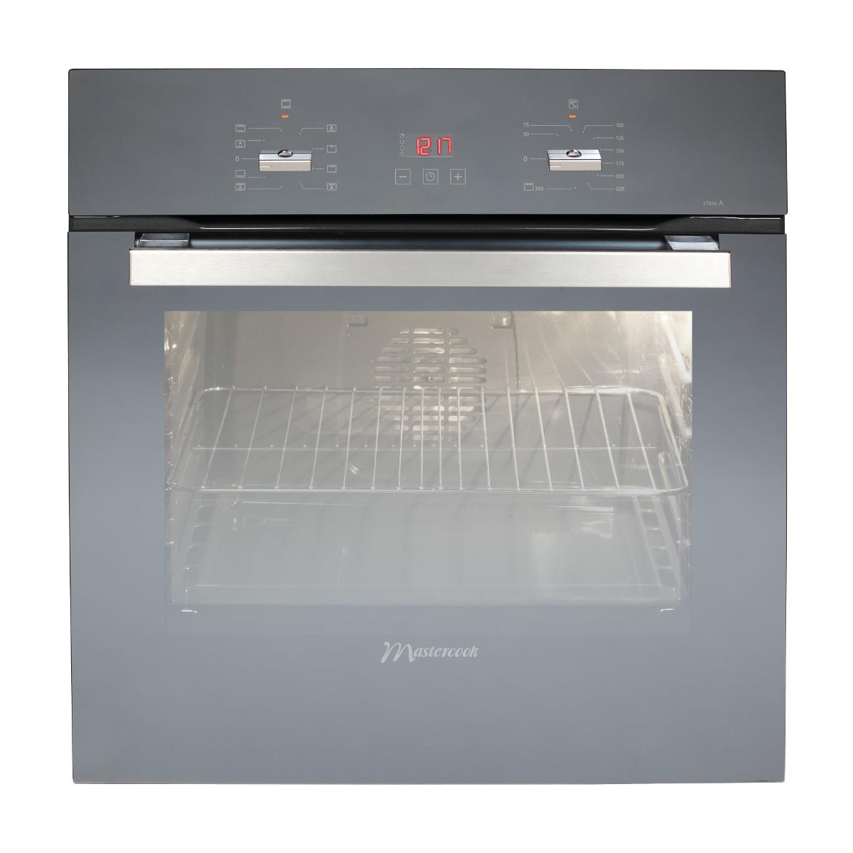 Piekarnik elektryczny Mastercook MB-8EL
