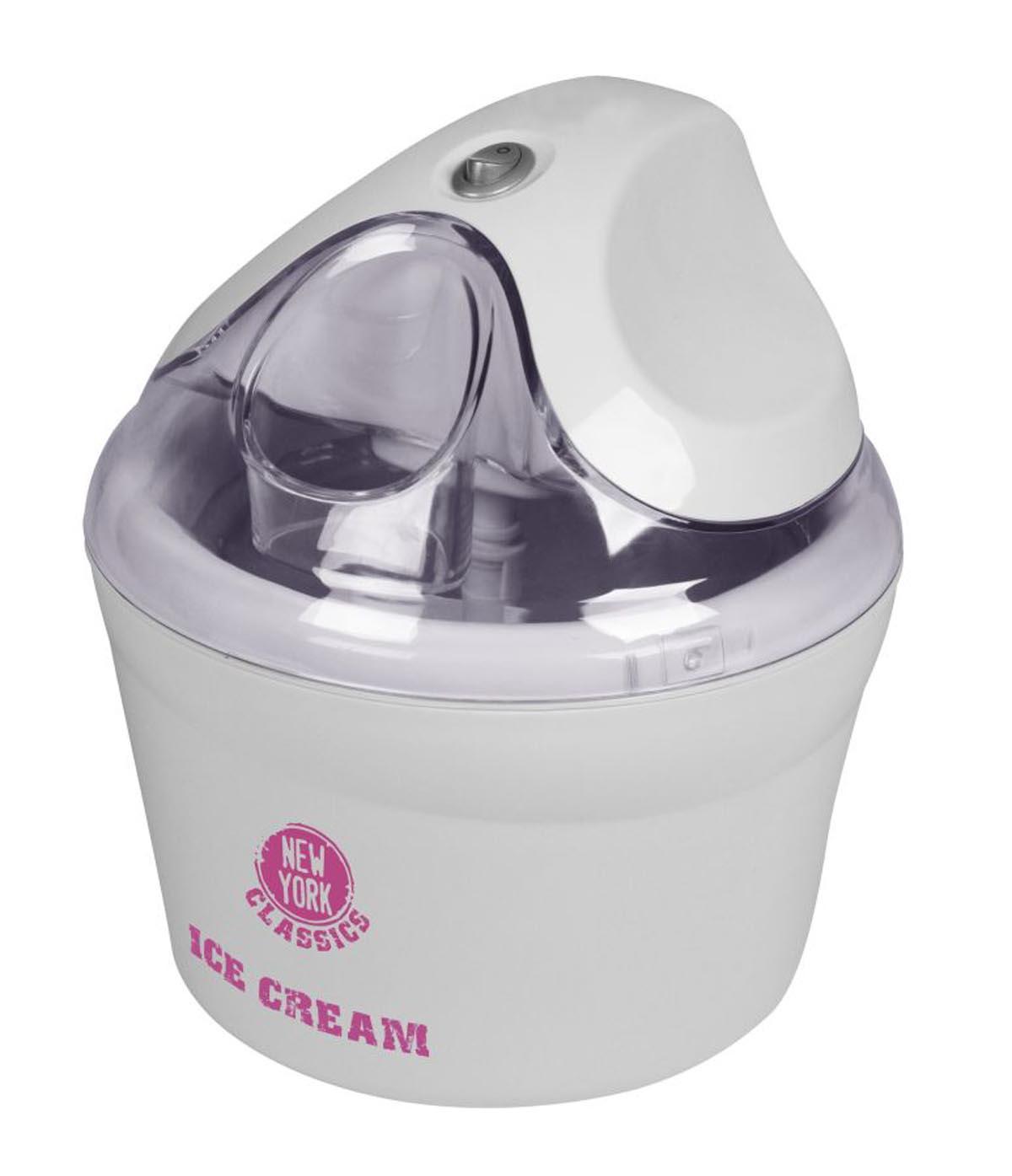 Maszynka do lodów Kalorik ICe 1 NYC