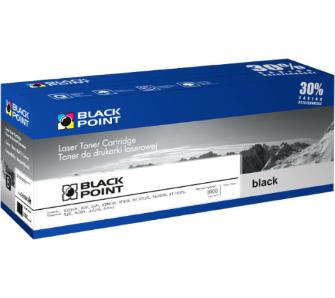 Toner Black Point LBPBTN2320 (zamiennik TN-2320) Czarny