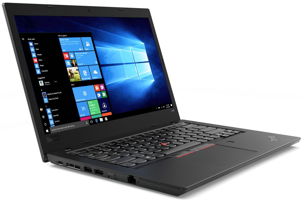 Lenovo ThinkPad L580 15,6