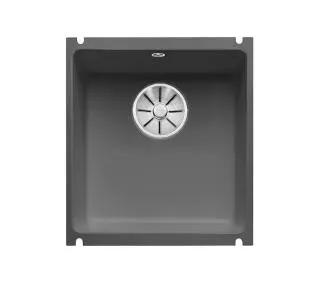 Blanco SUBLINE 375-U 523731 Ceramiczny Bazaltowy - Kup na Raty - RRSO 0%