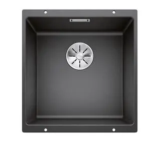 Blanco SUBLINE 400-U 523422 Granitowy Antracyt - Kup na Raty - RRSO 0%